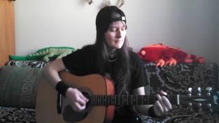 HAIM   Forever acoustic cover