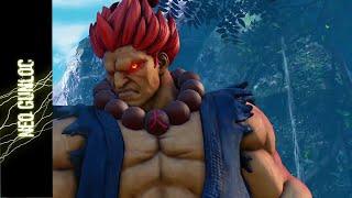 "Hi, I'm Neo Gunloc.. And you're watching Jack@$$ !!"  -  Level 8 Akuma