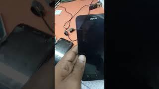 Asus Zenfone 2 laser frp unlock