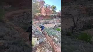 MTB en Otoño I LOVE #mtb #mountainbike #ebike #bh