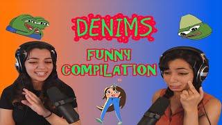 Denims Funny Compilation