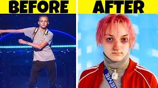 Famous Kids Who Destroyed Their Careers