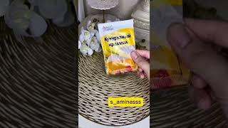 Uy sharoitida keratin