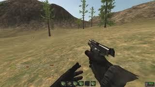 END катки (Rust)