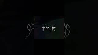 #speedsong #music #speedupsongs #song #speedup