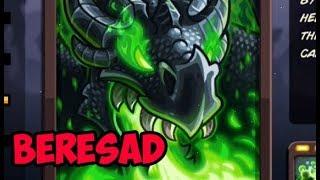 Kingdom Rush Vengeance - BARESAD - FULL HERO REVIEW