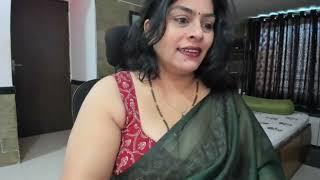 Aunty Daily Vlogs ll House Cleaning Blog ll Aunty Bathing Vlogs ll New Blog 2024 ll