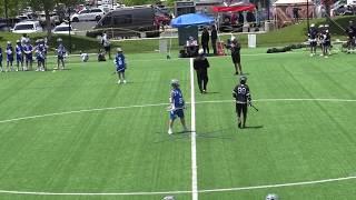 D Elite v  Georgia Tigers Vail Shootout 2019