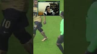 Nuestro Mbappe rompiendo piernas en efootball #shorts