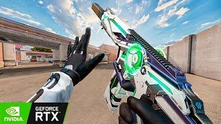 48 Kills!! NEW SEASON SUPER AGRESSIVE RUSH GAMEPLAY  Blood Strike