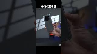 Honor X50 GT