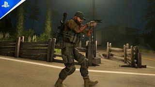 Ghost Recon Breakpoint Live – Tactical Combat & Stealth Ops on PS5!