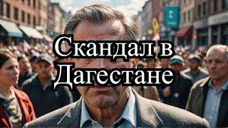 Коррупция в Дагестане: Мэр Избербаша в центре скандала!