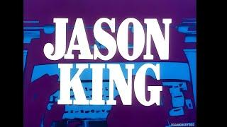 Jason King - TV Series (1971-1972) Ep.1 - Wanna Buy A Television Series? (Upscaled to 1080p)