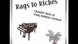 The Late Night Cafe - Movement 1. Limousines and Latté, by Linda Robbins Coleman