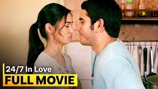 24/7 In Love FULL MOVIE | Kathryn Bernardo, Daniel Padilla, Kim Chiu, Gerald Anderson, Maja Salvador