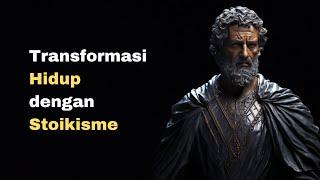 7 Pelajaran Hidup Yg Akan Mengubah Jalan Hidupmu Selamanya | Filsafat Stoikisme