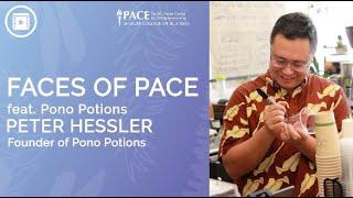 FACES of PACE: Pō'ai by Pono Potions