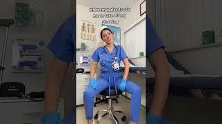 Everything is ok #doctor #nursing #dentist #hospital #reels #ytshorts #tiktok #love #edit #blonde