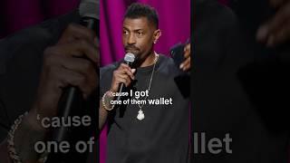 it was meant to be #DeonCole