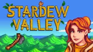 Where to Find Robin's Missing Axe - Stardew Valley