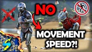 Huge Changes For ARK 1.5 ASA | No Movement Speed?!!?!?!| No Cryos?!?!?!