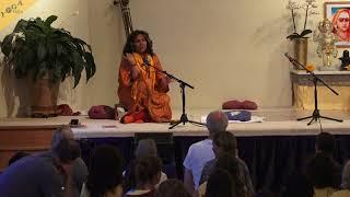 Prana - Life Energy and other Stories - Talk by Dr. Nalini