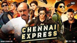 Tarjima kinolar | Uzbek tilida | Premiyera | Original HD | CHENNAI EXPRESS #hindkinouzbektilida