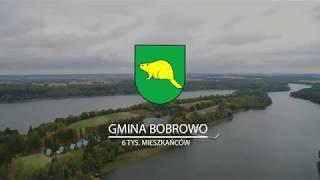 Wizytówka Gminy Bobrowo