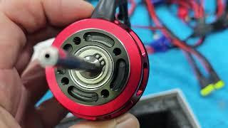 Motor Combove 4730-540kv