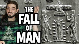 The Tree of Life & Fall of Man - History is a Lie