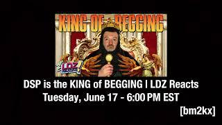 Schedule segment | Week of June 17 - June 19