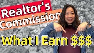 How Much Is Real Estate Agent Commission In Canada? Who Pays For It? | Toronto Realtor