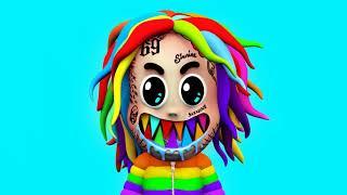 *FREE* 6ix9ine x Reggaeton Type Beat - "YAYA" | Free Reggaeton Beat 2020 | ( Prod. Skibbo )