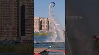 В Сургуте к открытию готовится новый пляж #shorts