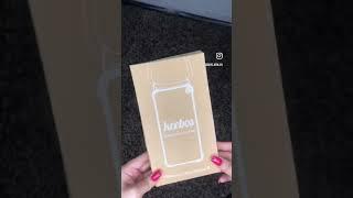 Quick unboxing video #tulsa #influencer #unboxing #phoneaccessories #oklahoma #unboxingvideo #cute