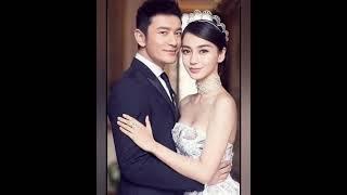 #shorts #wedding #angelababy #idol