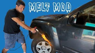 The Melt Mod - What, Why, How