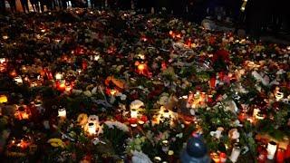 Germany Christmas market attack kills 5, injures 200+