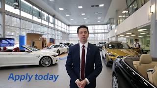 Work at BMW of Ridgefield