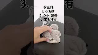 抖抖系列之飛鼠 小孩與毛孩都可玩的玩具 Bardo樂樂購 @bardo_life