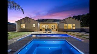 Stunning Single-Level Home + Multi-Gen Suite on Expansive Lot