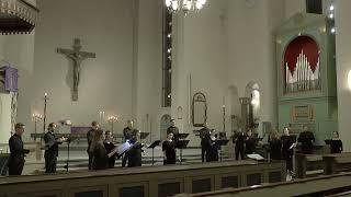 Valentin Silvestrov: Prayer for the Ukraine