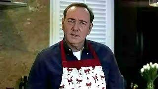 Kevin Spacey Let Me Be Frank Assault