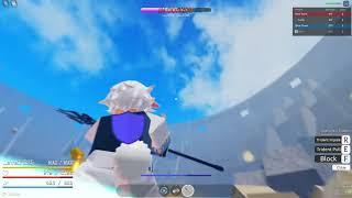 [GPO] you make a pika rage quit first game on