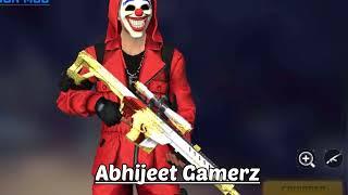 FREE FIRE MONEY HAS BUNDLE SHORTS || Abhijeet Gamerz #shorts #moneyheist #freefire #bundle