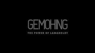 THE POWER OF LAMAHOLOT " GEMOHING " Bedah Rumah