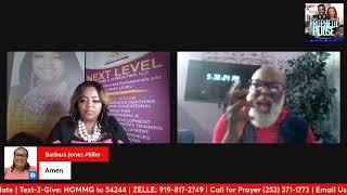 Prophetic Pulse ‼️‼️‼️