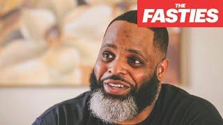 Daym Drops Explains his Passion for Fast Food || The Fasties