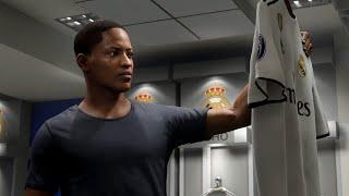 FIFA 19: First Look at The Journey and Kick Off Mode - Gamescom 2018